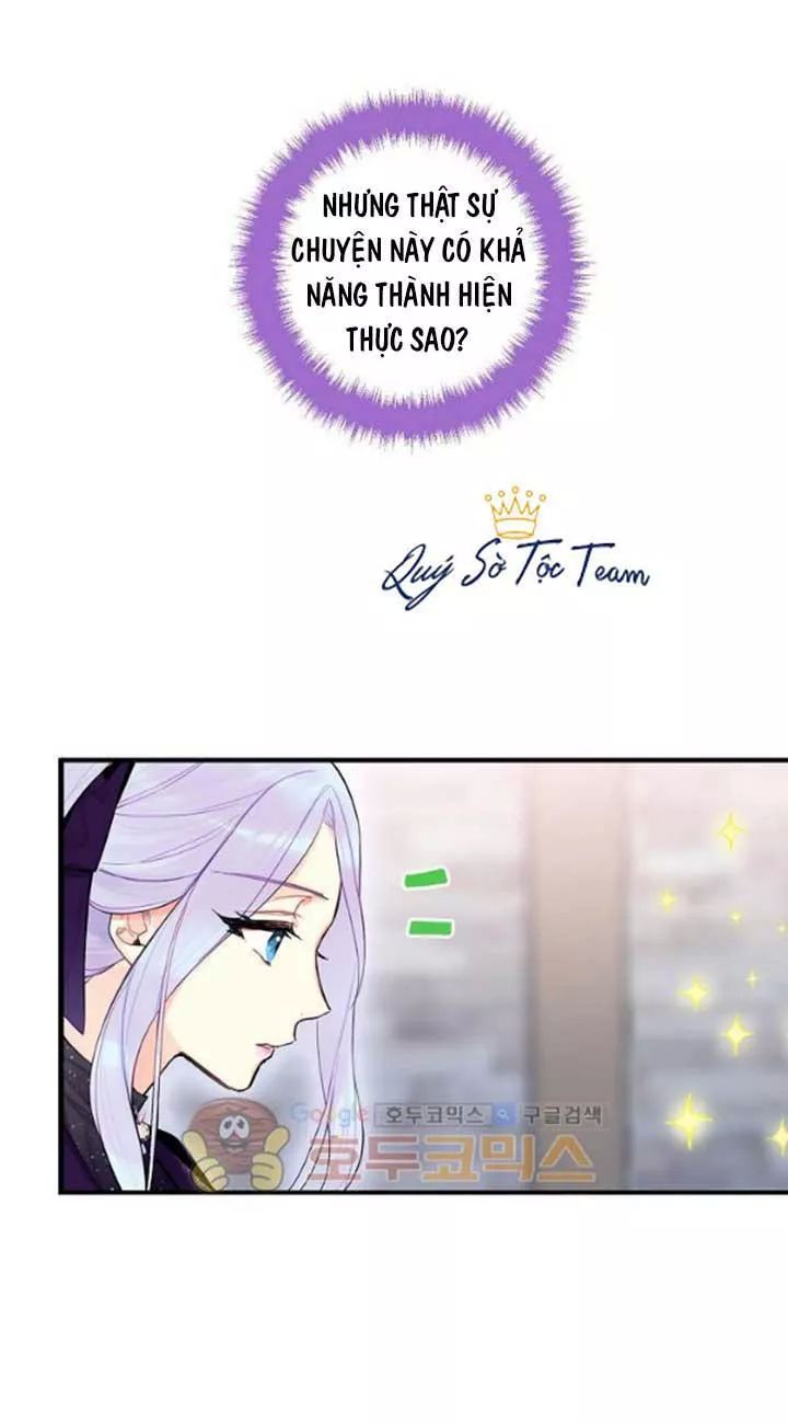 trọng sinh trở thành hoàng phi chapter 81 19