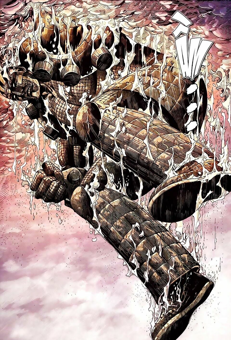 phong thần ký chapter 158 30