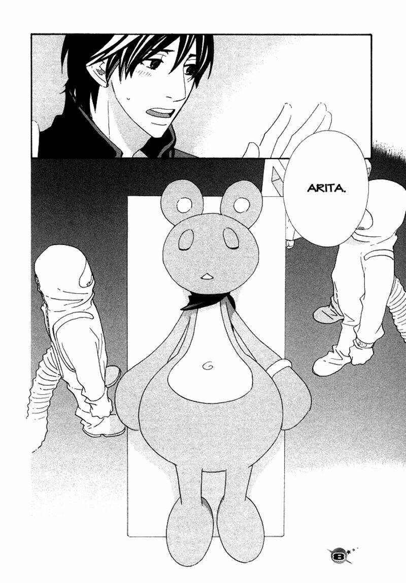 kigurumi planet chapter 8 20