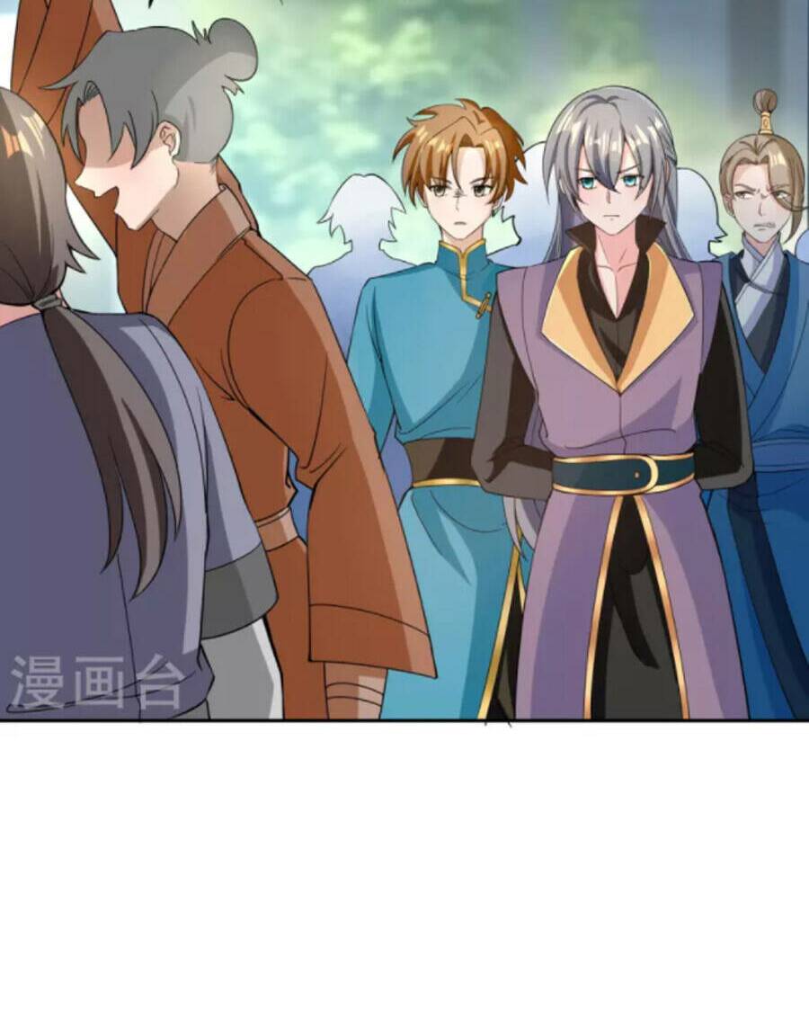 tiến sĩ khoa học kỹ thuật tu tiên chapter 61 20