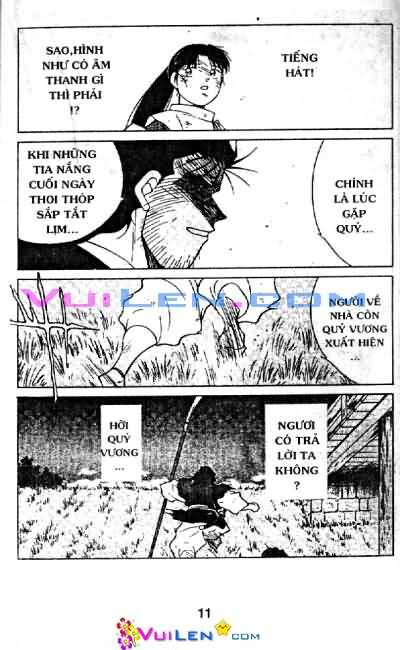 truyền nhân atula phần ii chapter 9 12