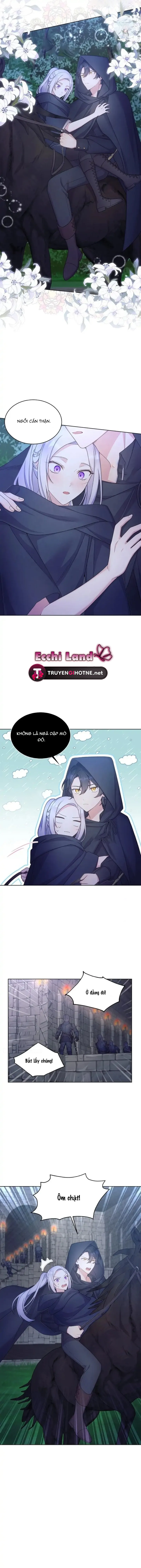 ta giết ngài được chứ, bệ hạ? chapter 15.2 1