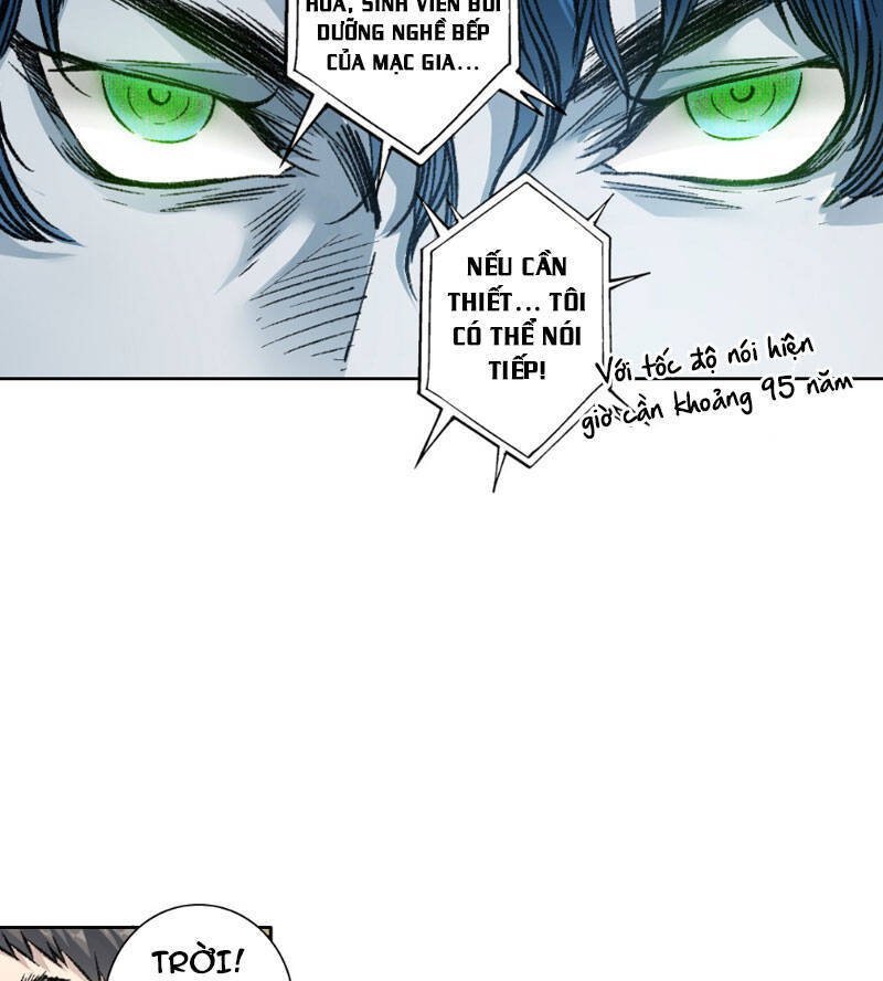 ta tạo ra tổ chức cứu thế chapter 5 60