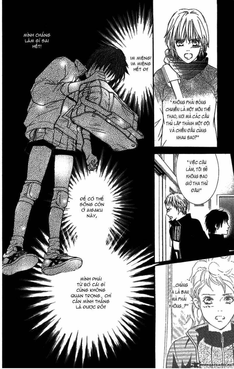 xứng danh anh hùng chapter 42 18