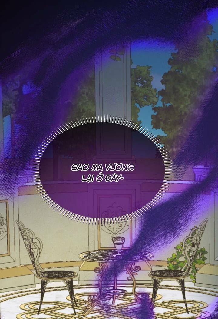 công chúa huỷ diệt chapter 30 42