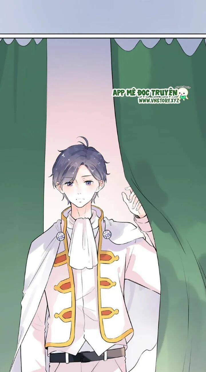 trạch thượng tịch mịch huỳnh hỏa chapter 47 17