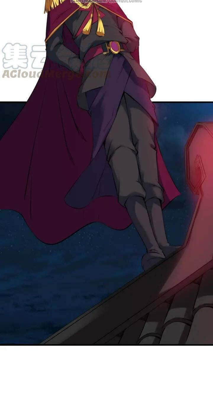 long mạch võ thần chapter 29 16