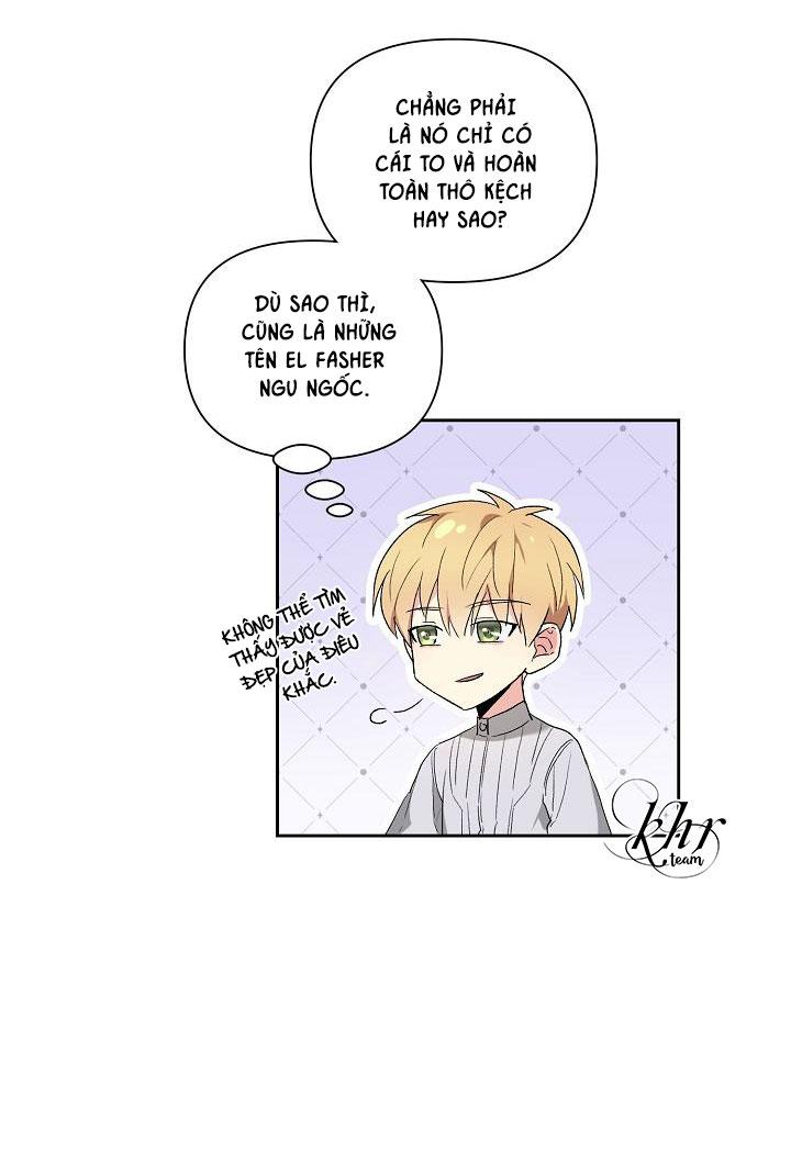 hai đất nước, đất nước của nô lệ chapter 5 66