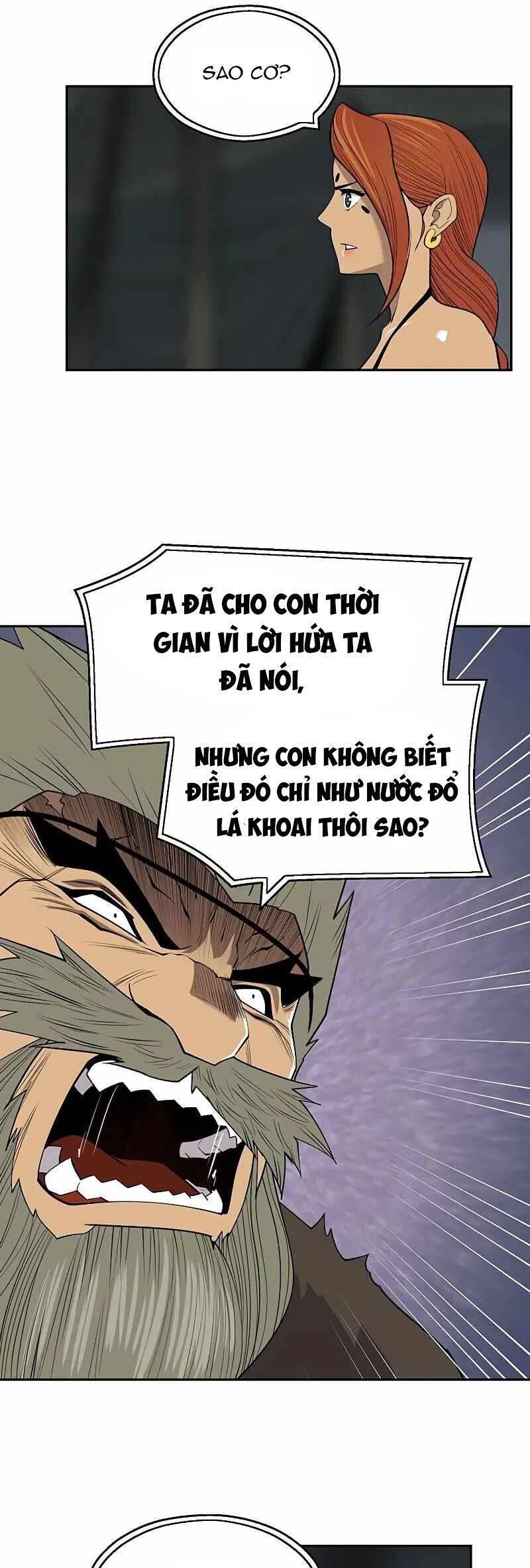 thiếu niên kiếm sư chapter 64 14