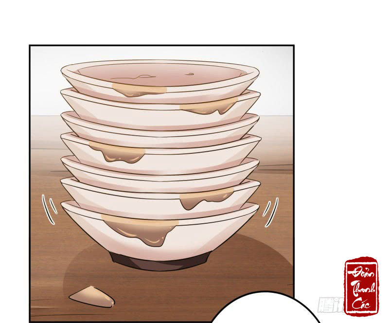 vương gia không thể trêu chapter 7 39