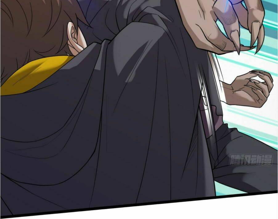 vô hạn biến dị chapter 20 26