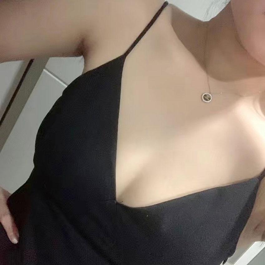 Áo Bra 2 dây khóa kéo Bigsize ChubbyBigsize