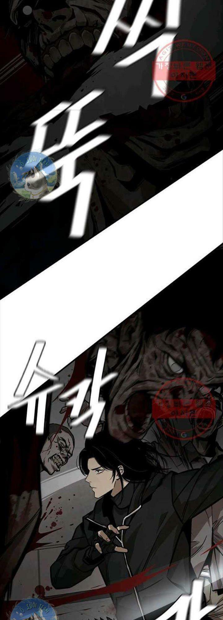 return survival chapter 121 3