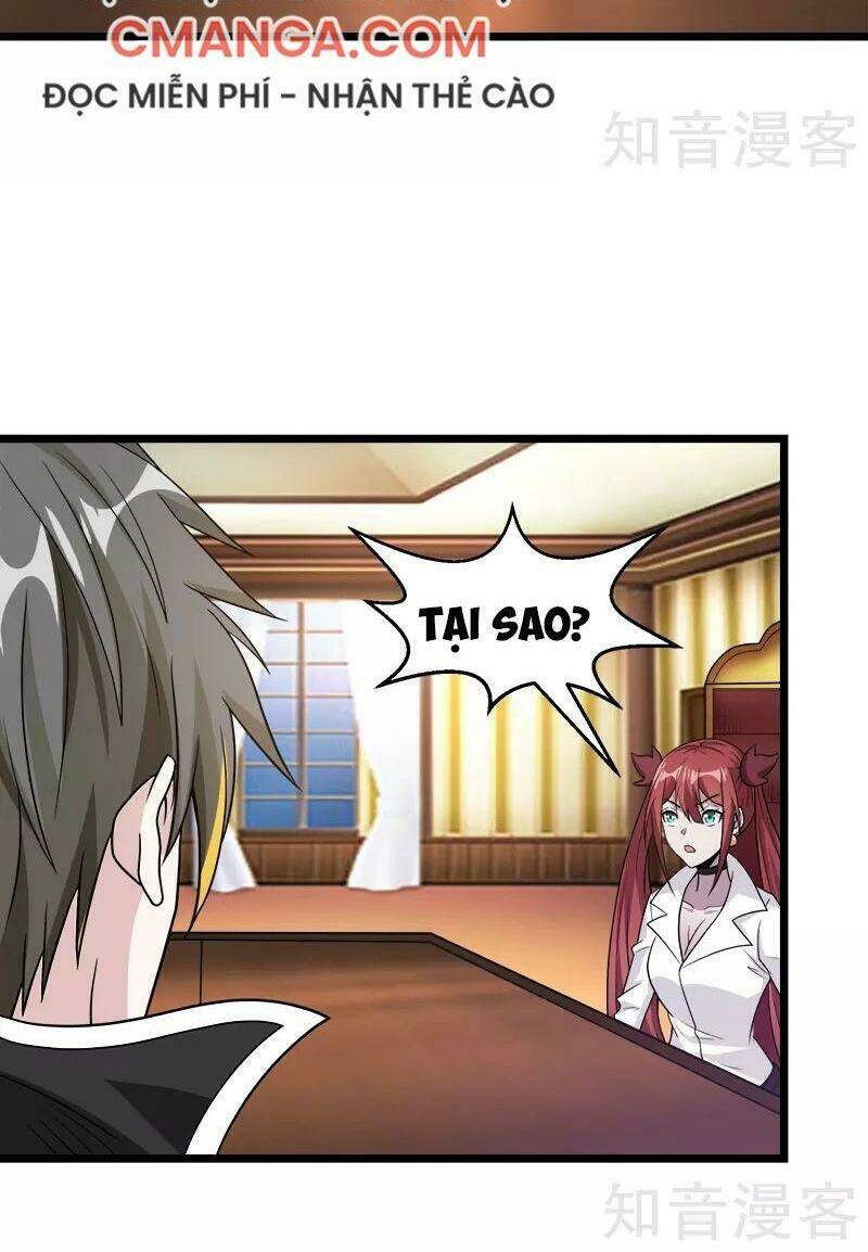 kiếm vũ chapter 139 5