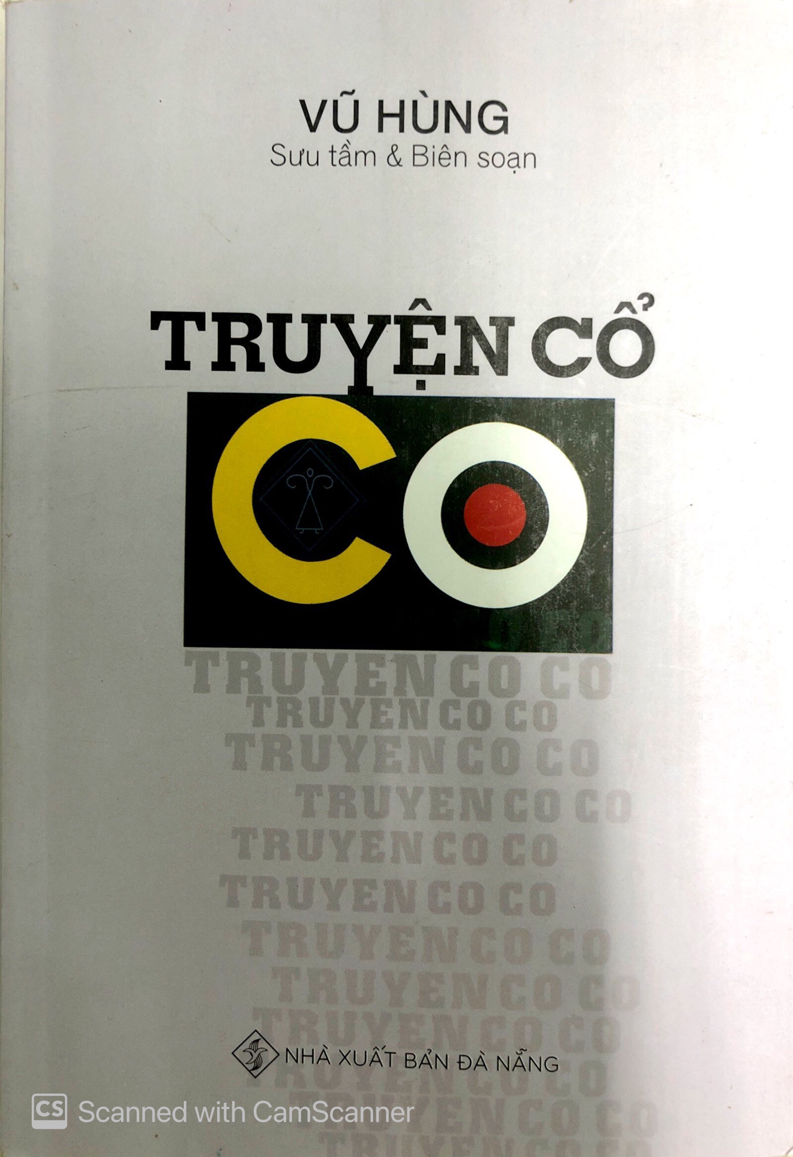 Truyện cổ Co