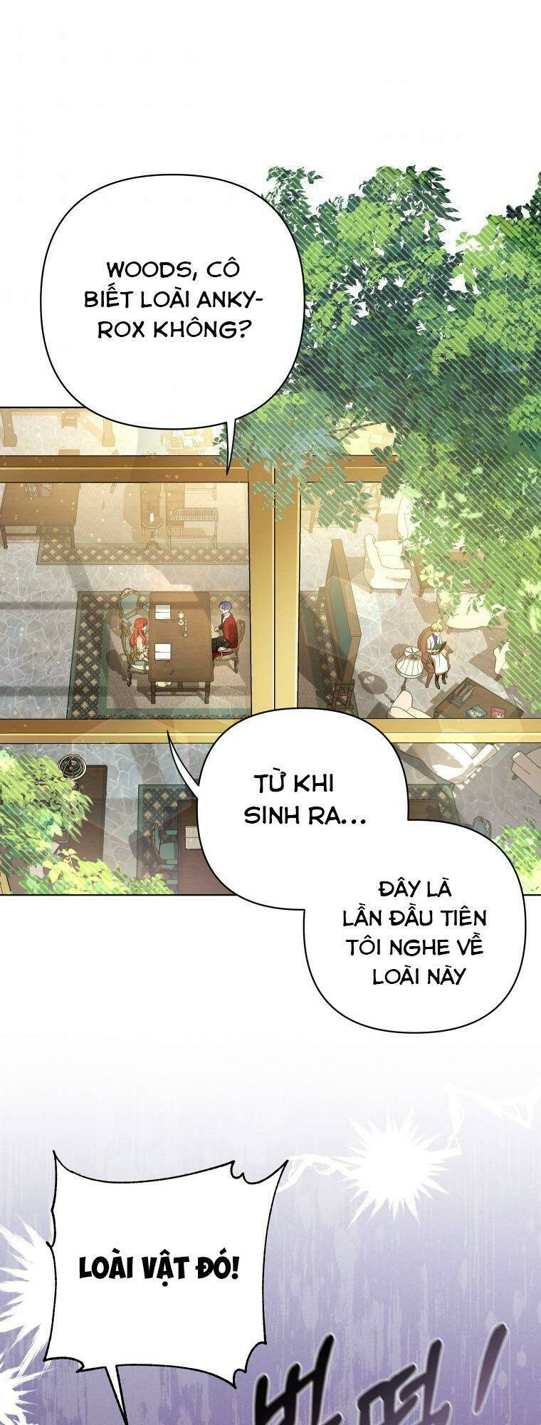 tôi trở thành phiên dịch viên của bạo chúa chapter 17 2