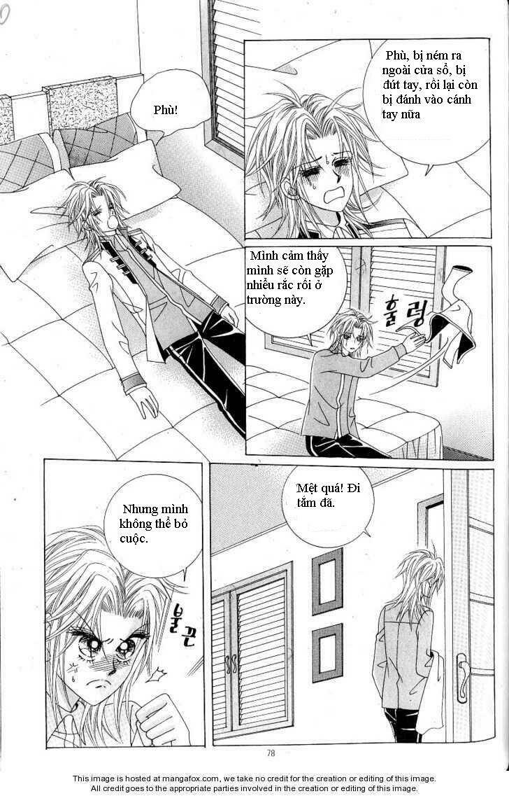 thần tượng mua sắm chapter 10 25