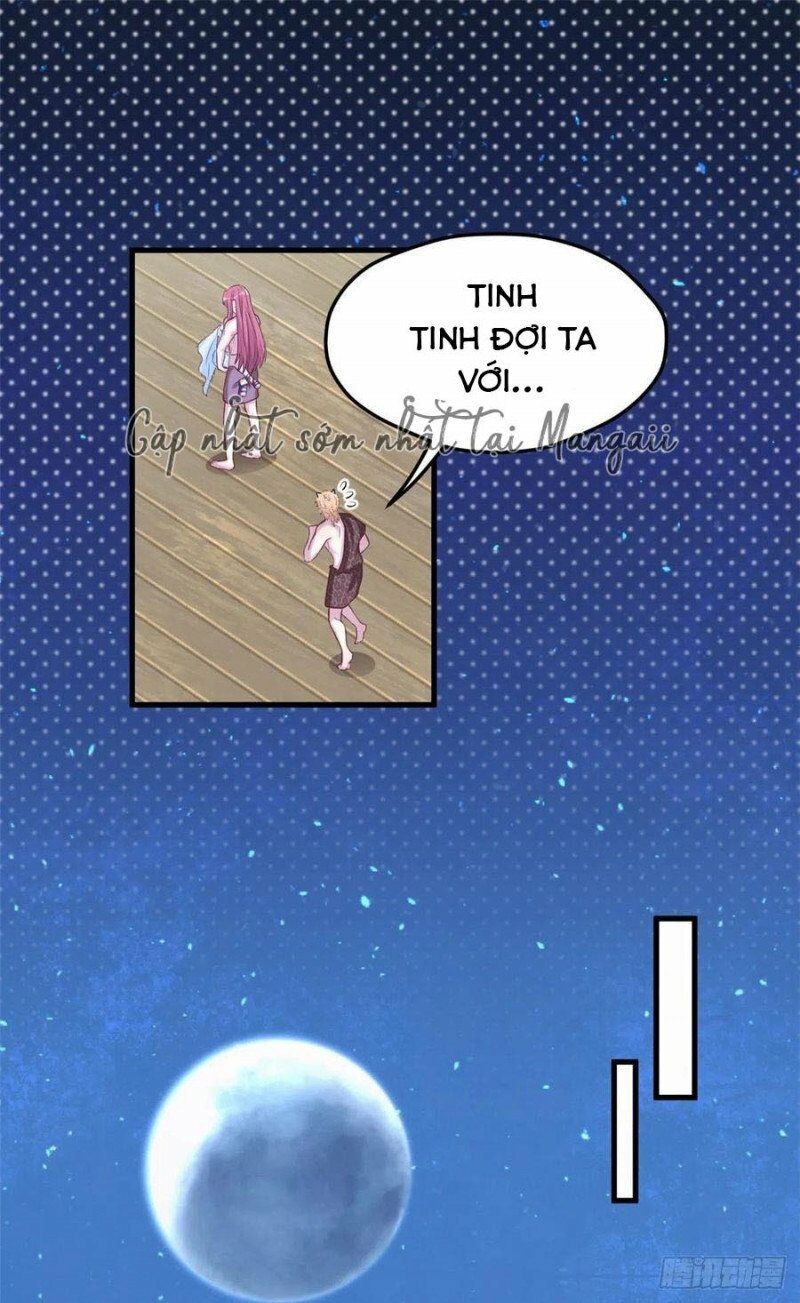 [16+] thảnh thơi thú thế chủng chủng điền, sinh sinh tể chapter 309 7