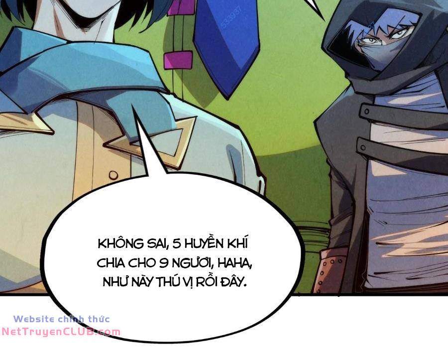 vạn cổ chí tôn chapter 270 21