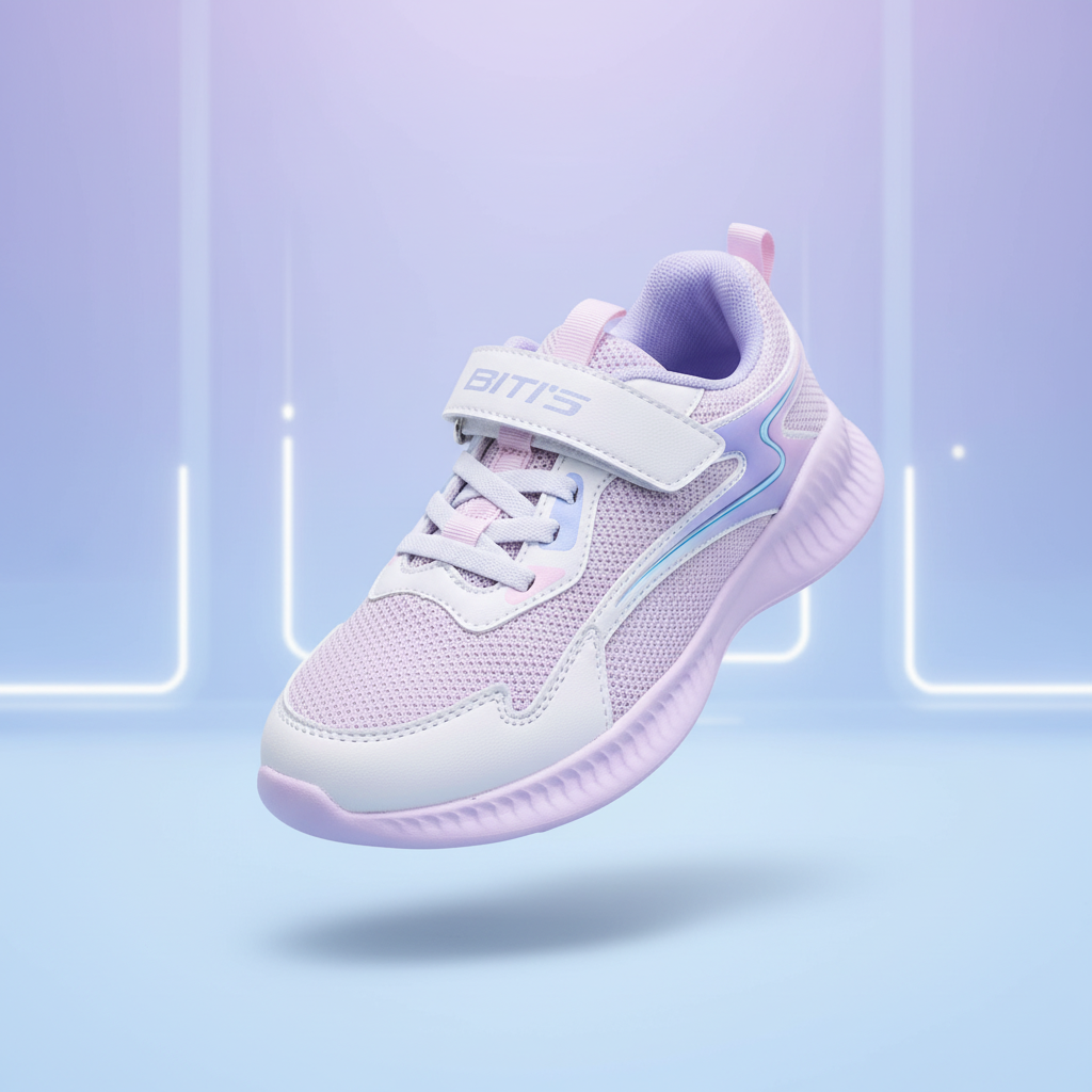 Giày thể thao Biti's bé gái (30-38)