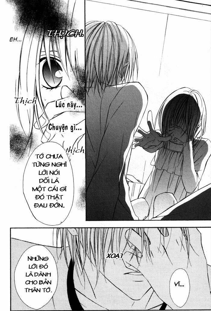 tonari no koigataki chapter 4 28