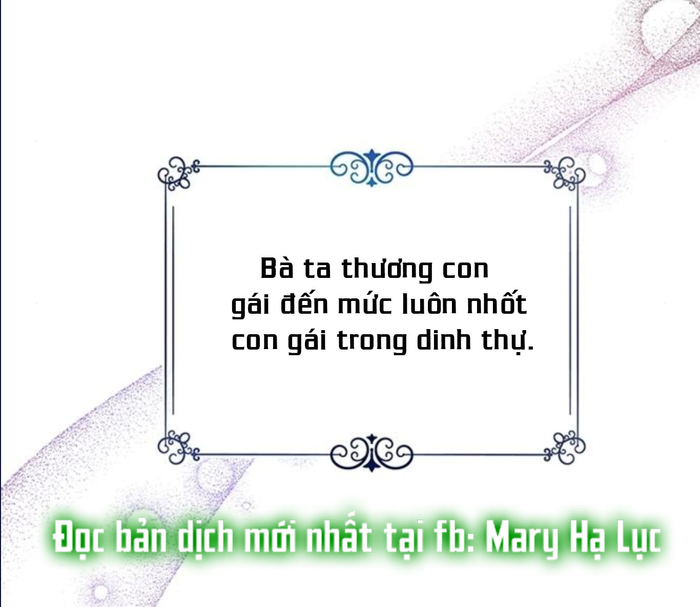 Con Gái Bé Bỏng Của Công Tước Ác Ma chapter 6 - Trang 35