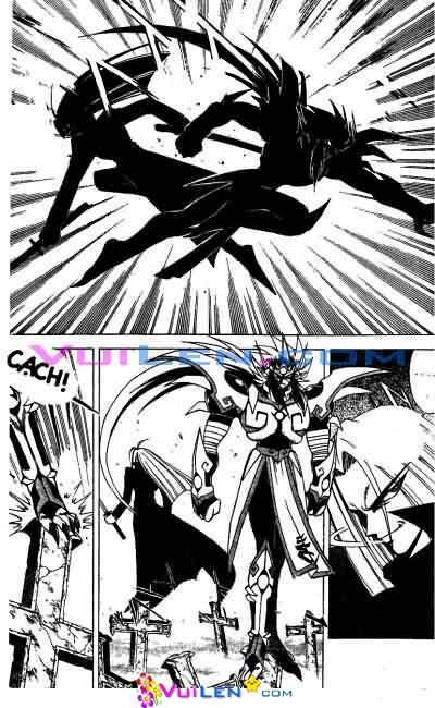 tiểu thần zenki - kishin douji zenki chapter 6 56