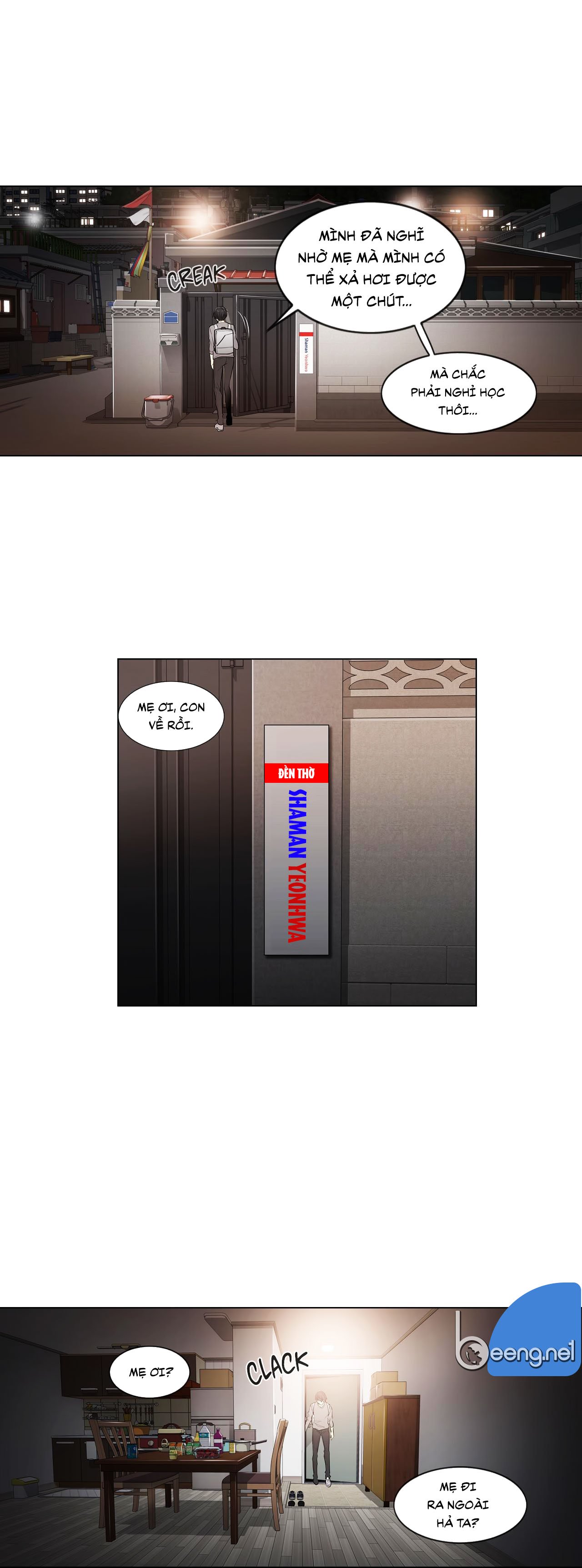 mở khóa tim em chapter 1 18