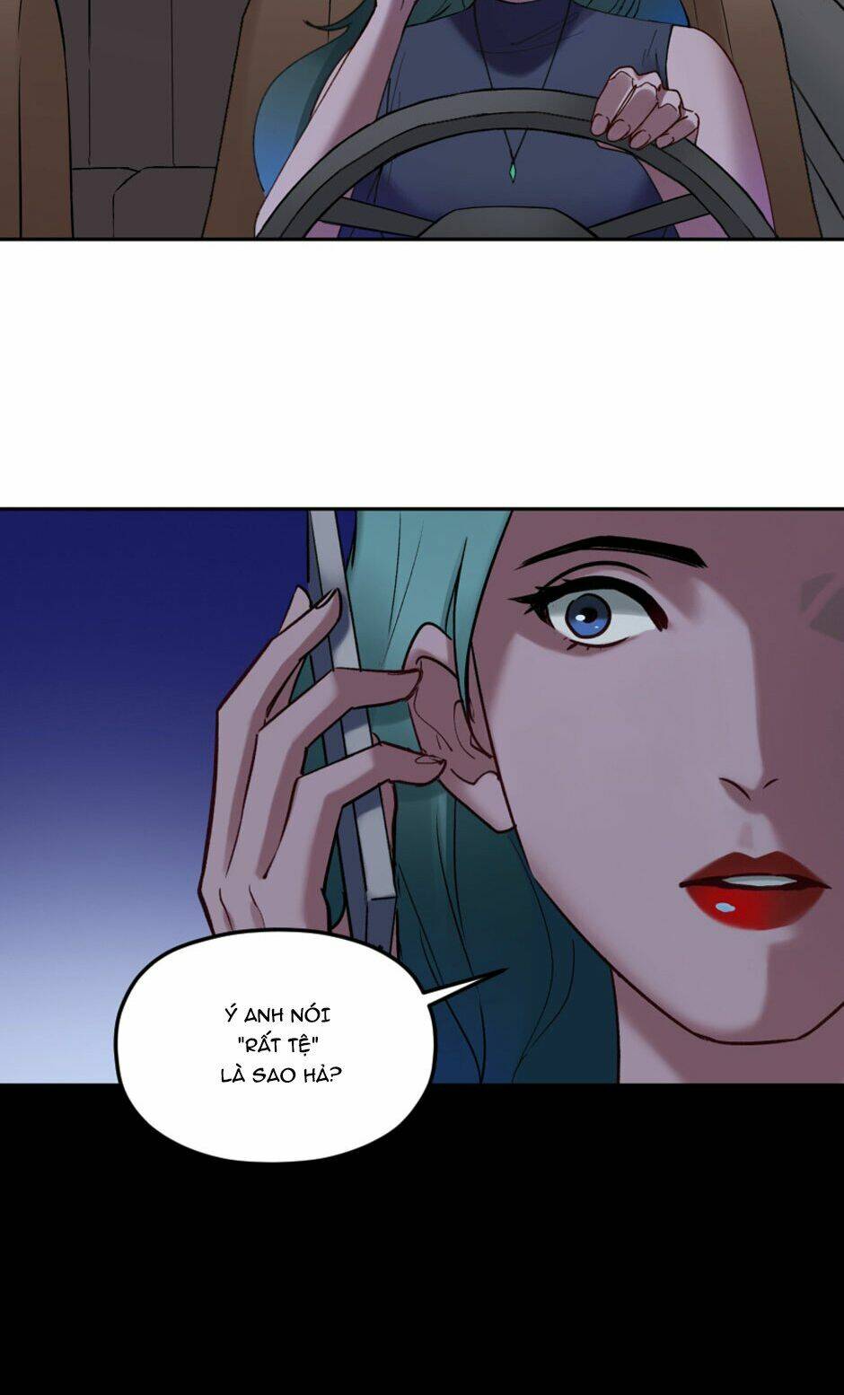 anh hùng và hiệp nữ chapter 55 38