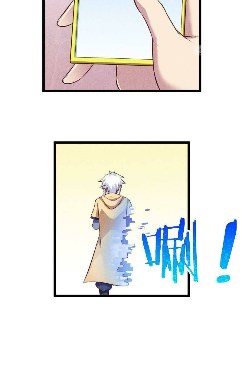 thần tiên rút thẻ chapter 8 42