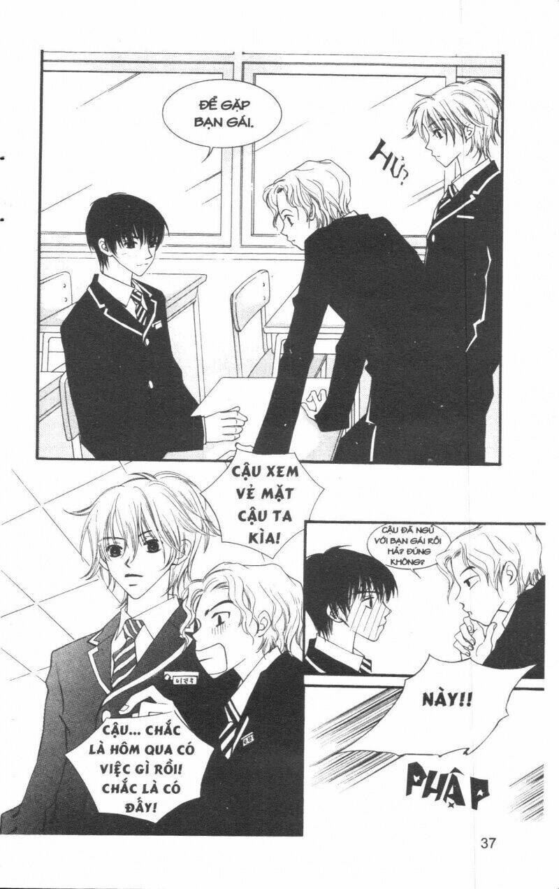 sad love story chapter 3 37