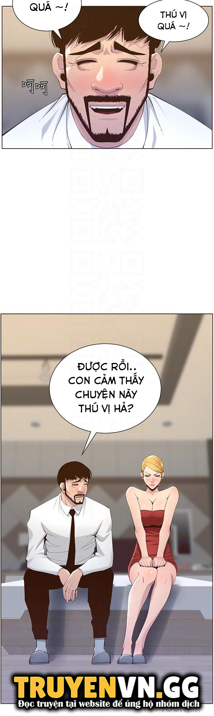 cha dượng chapter 69 4