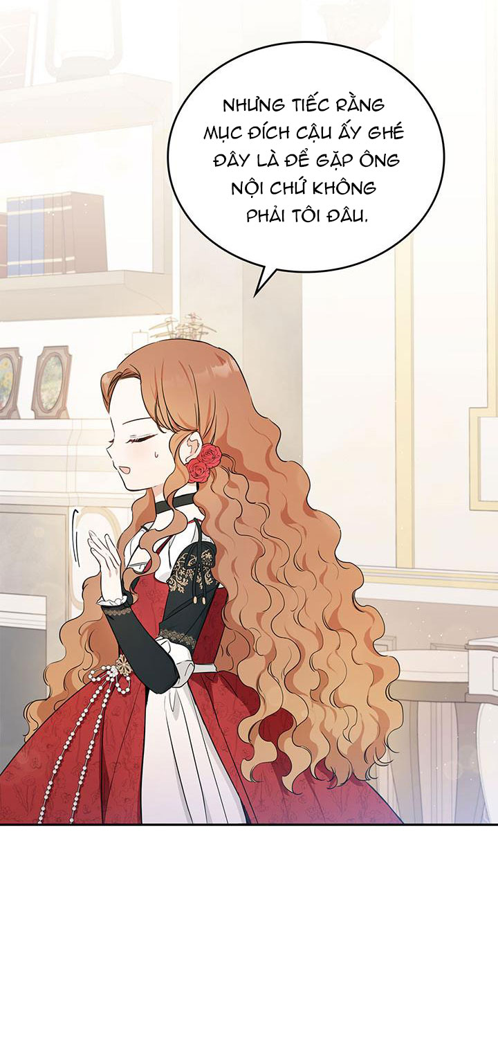 lần này tôi sẽ trở thành gia chủ chapter 64 11