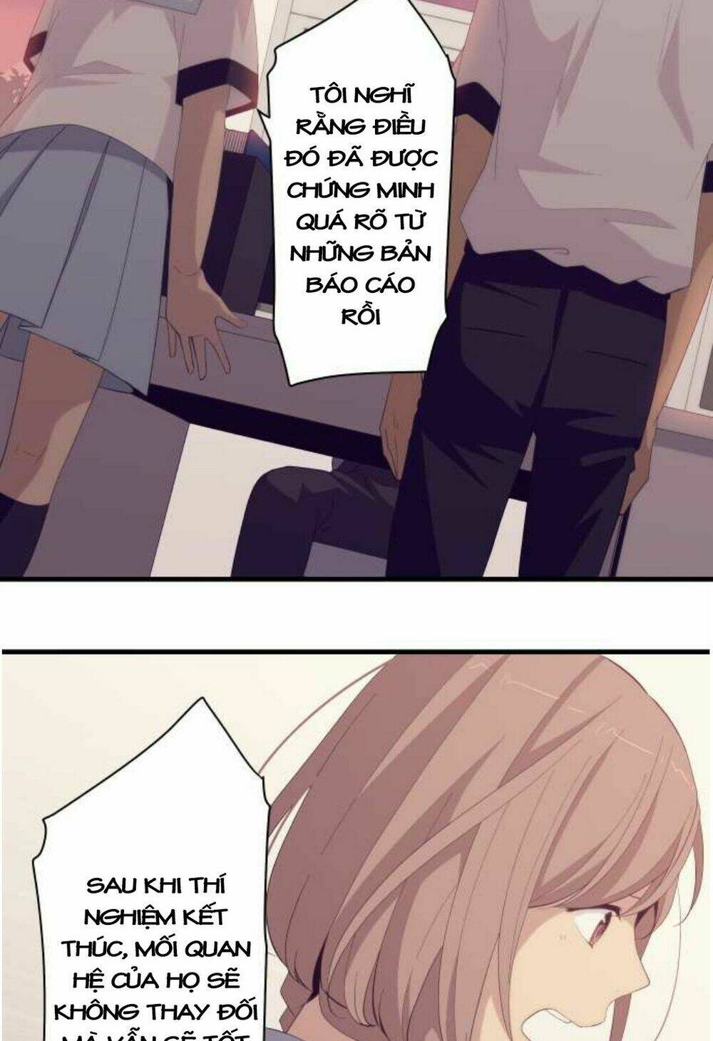 viên thuốc trùng sinh chapter 155 8