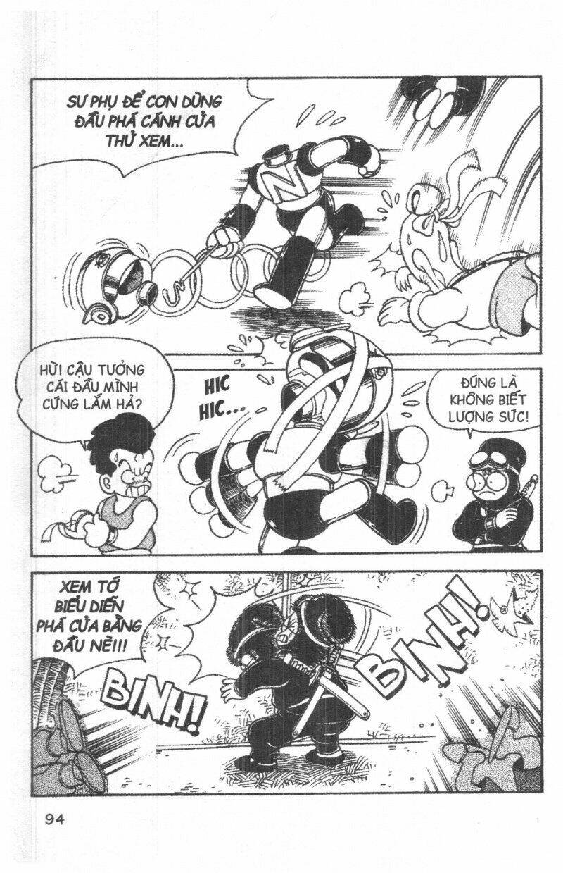 đội quân nhí nhố chapter 2 94