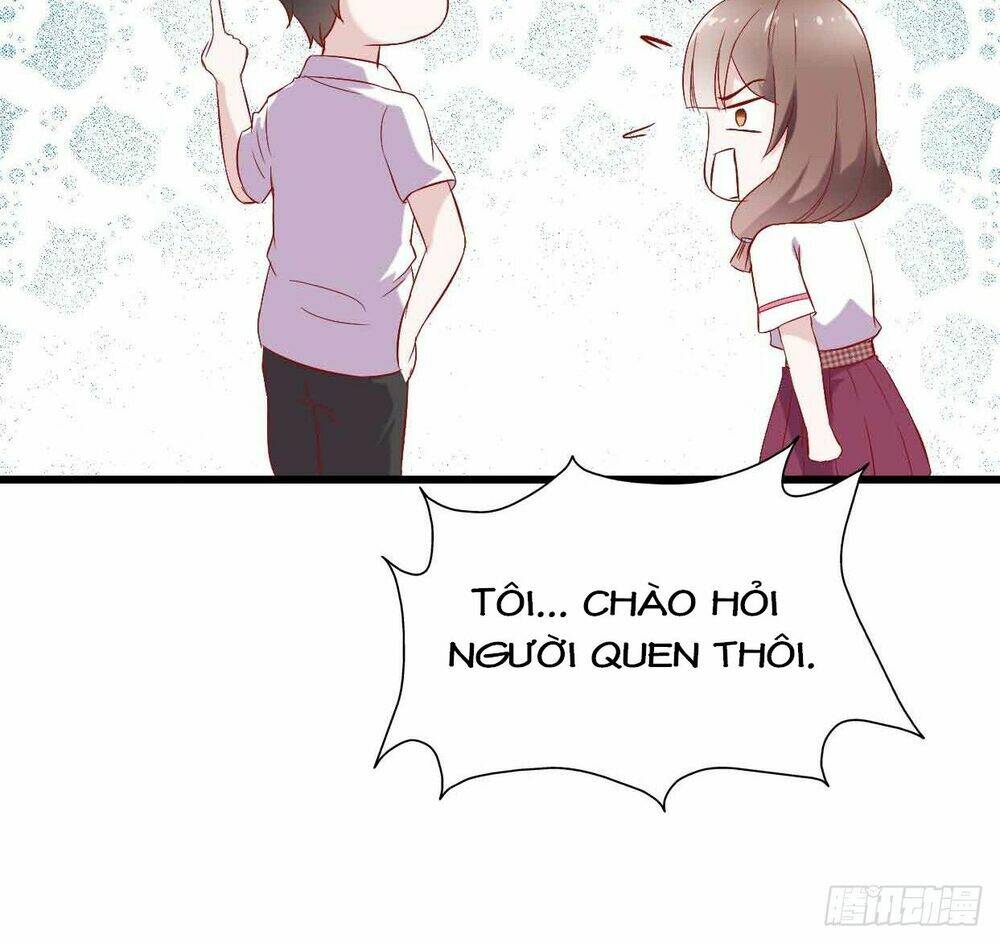 ác ma bàn bên chapter 16 61