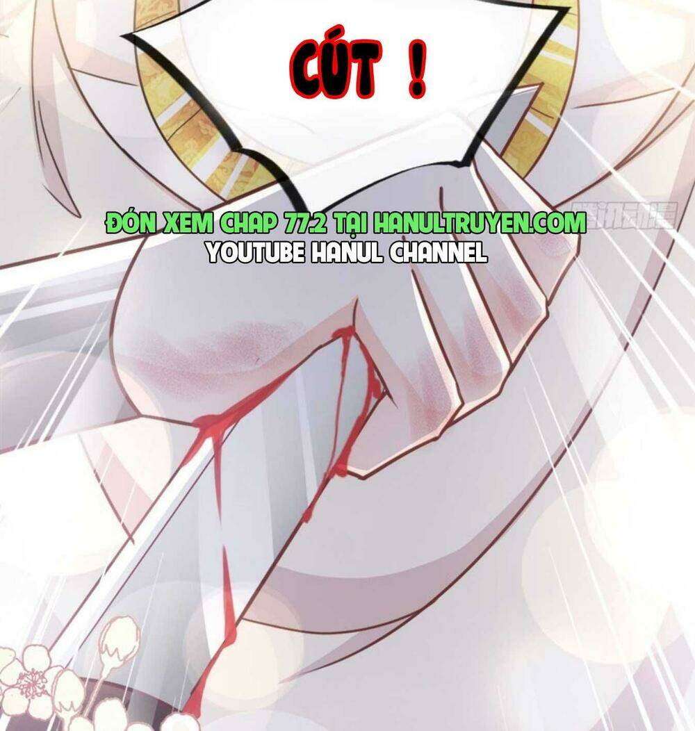 thiên hạ đệ nhất sủng phi chapter 77.1 22