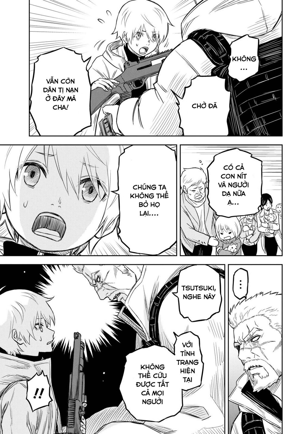 shikabane-gatana chapter 9 18