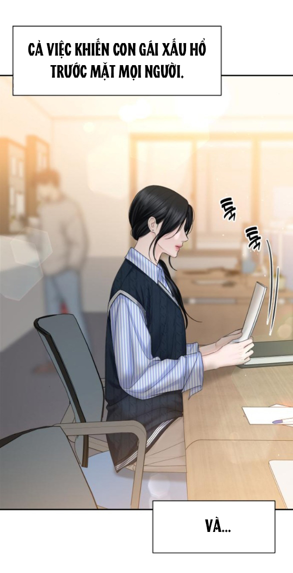 tôi sẽ cho anh thứ tồi tệ nhất chapter 24.1 26