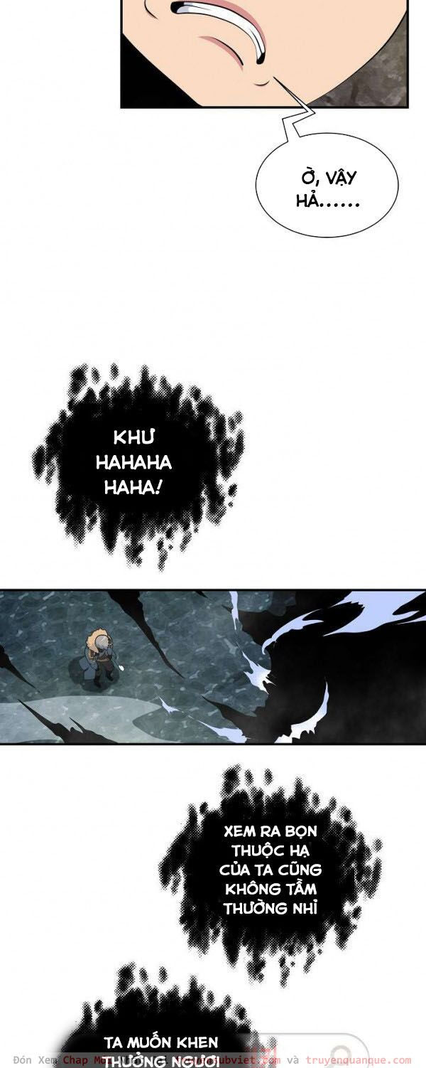 tôi sinh ra để làm người vĩ đại chapter 33 49