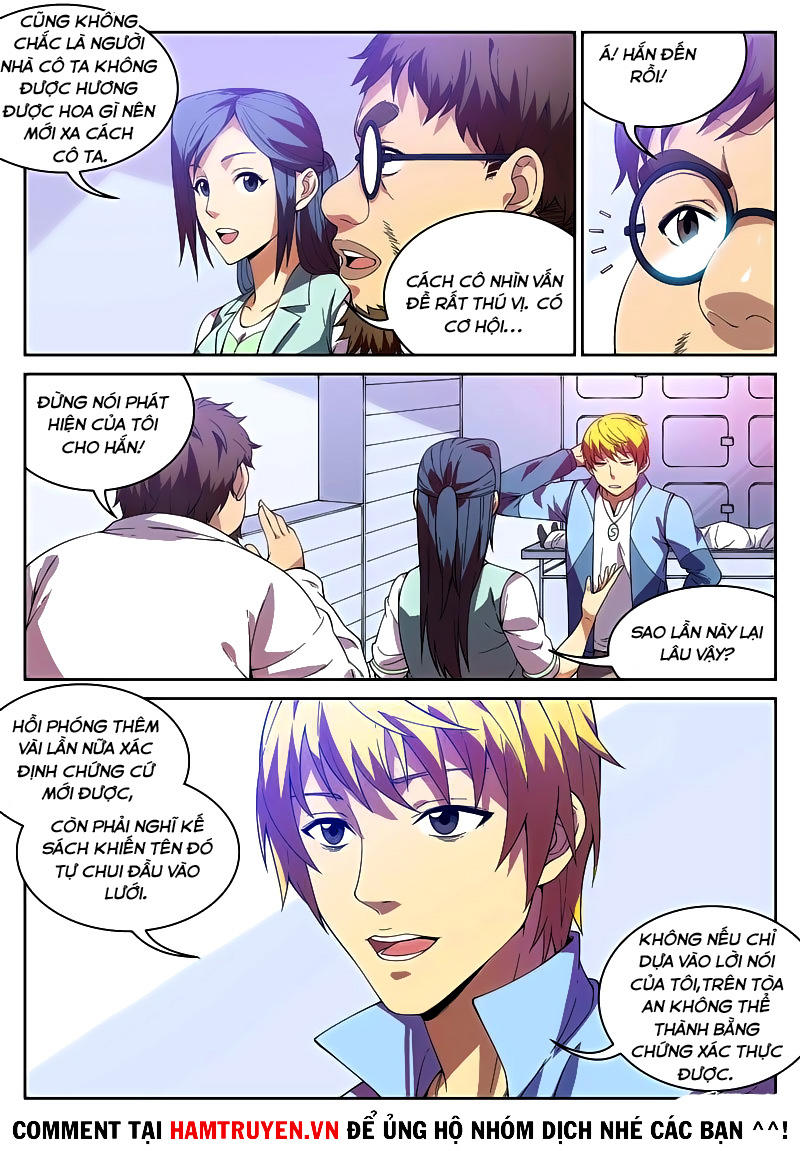 tử vong hồi 2 chapter 7 6