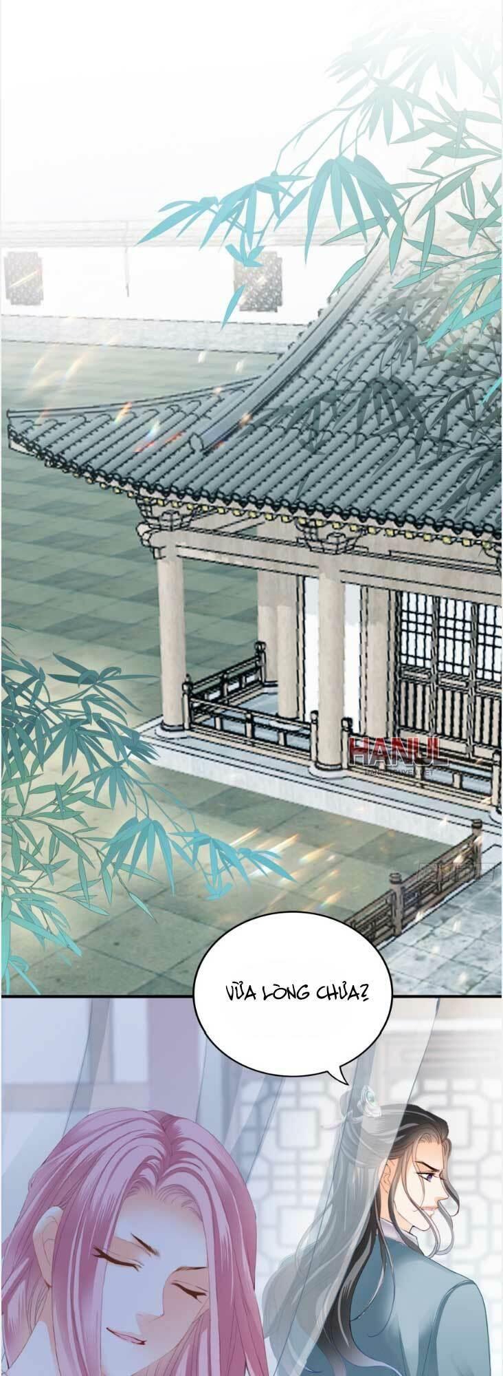 bổn vương muốn nàng chapter 182 1