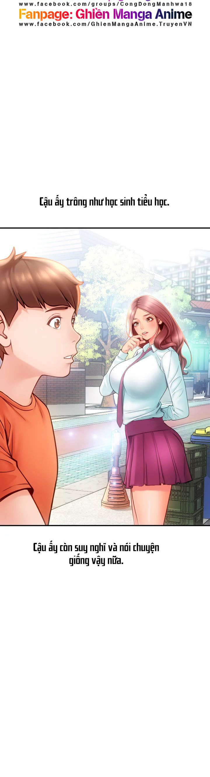 tiệm tạp hóa cuối phố chapter 10 3