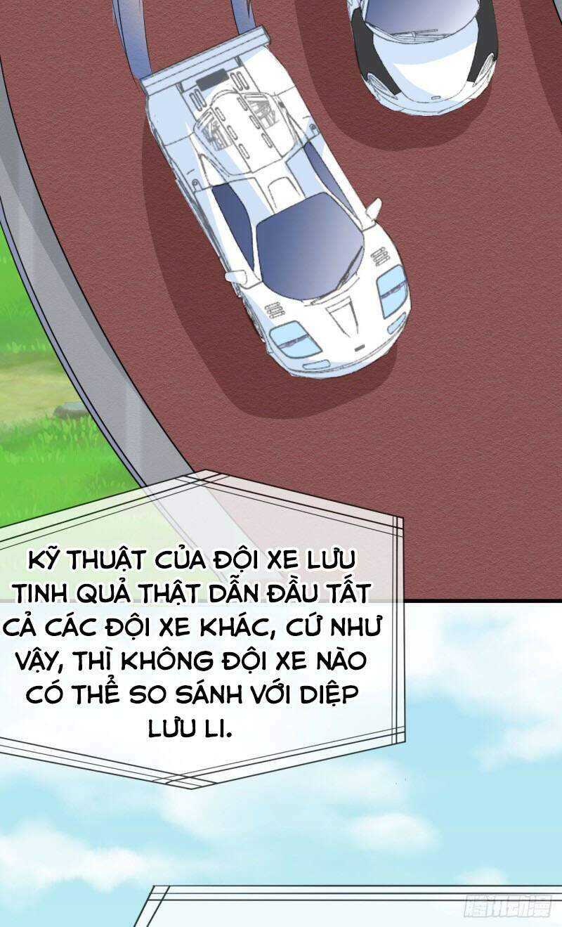 siêu cấp nữ thần trọng sinh chapter 40 34