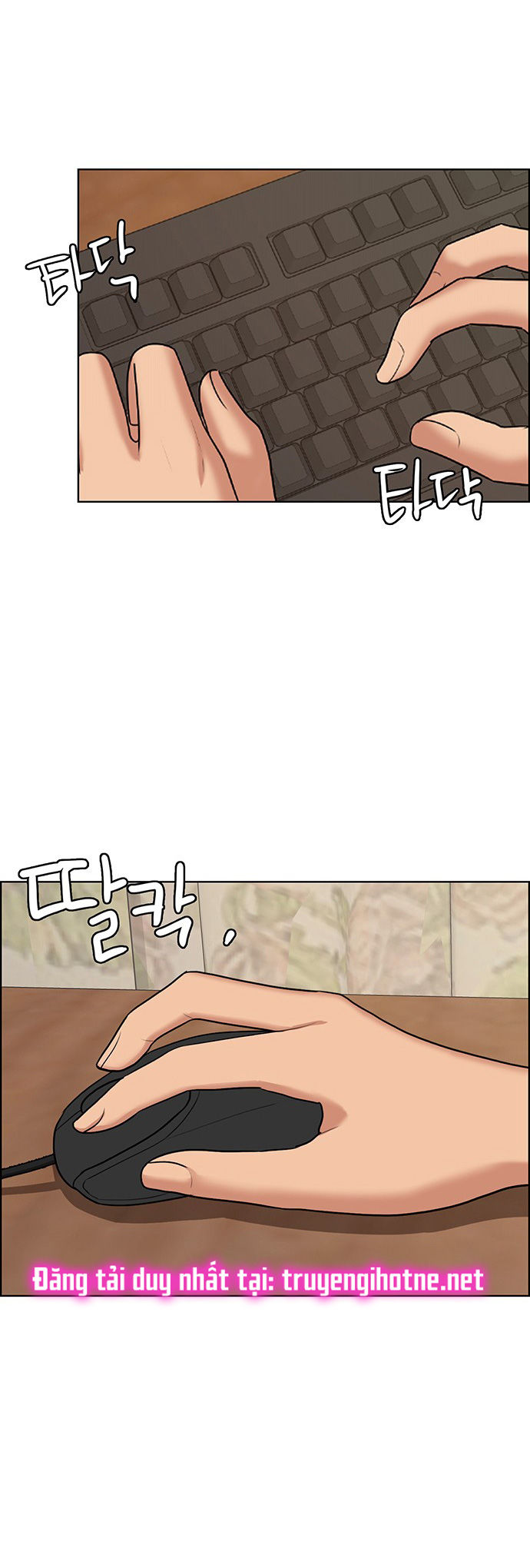 vẻ đẹp đích thực - true beauty chapter 222.2 26