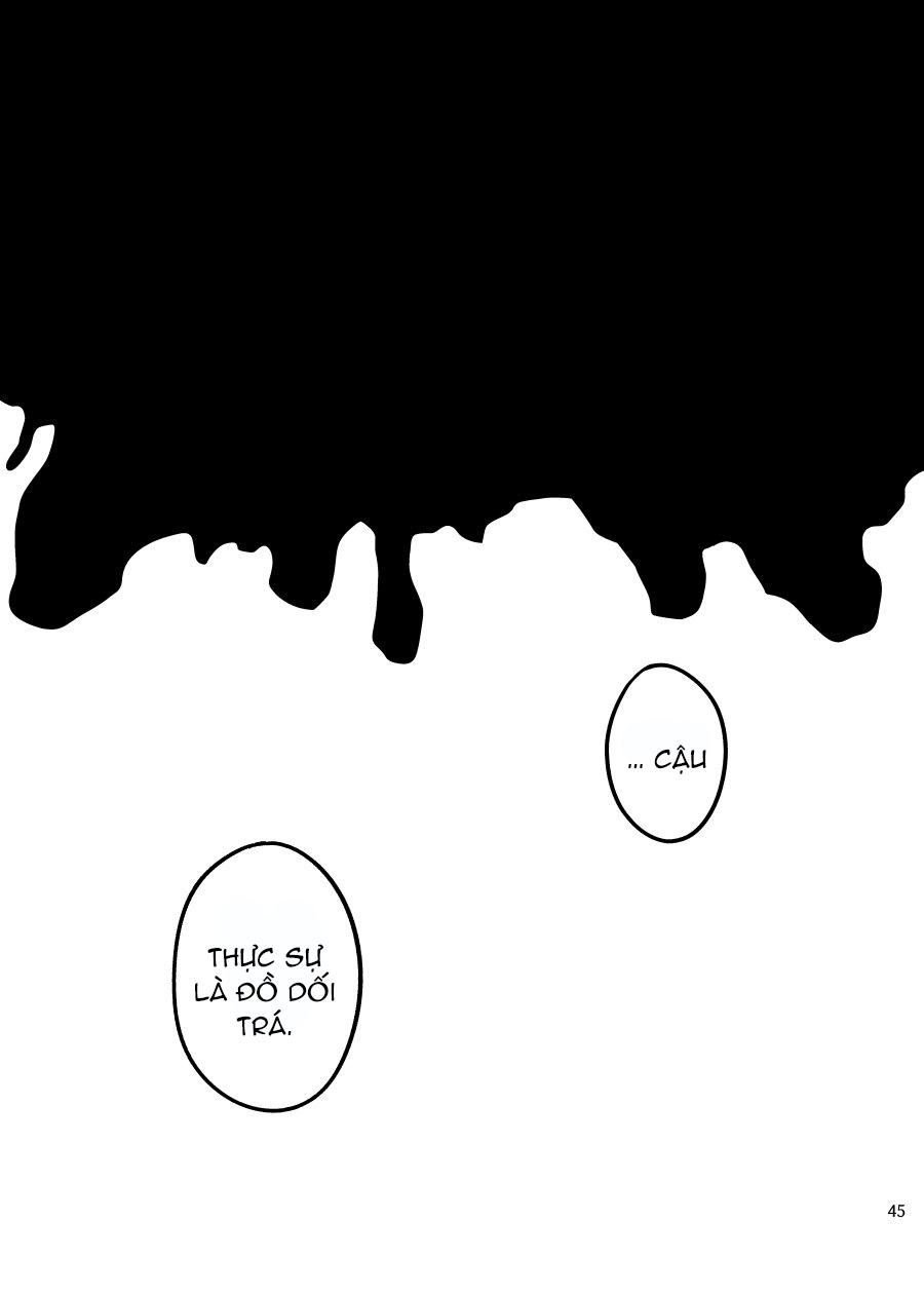 động oneshot yaoi nhà thỏ chapter 50 43