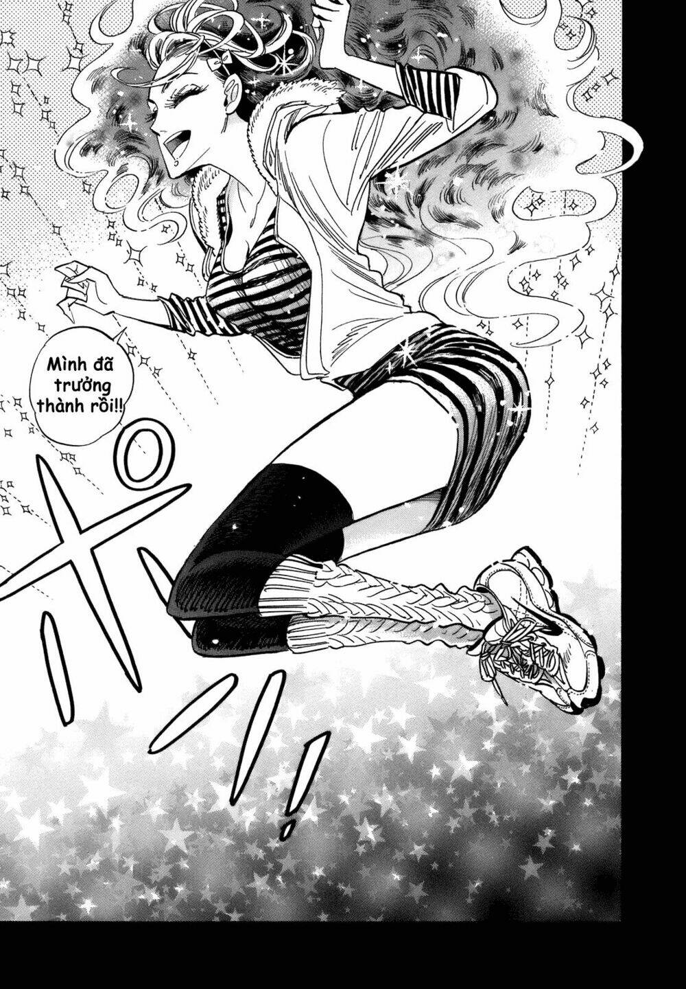 ran to haiiro no sekai chapter 12 9