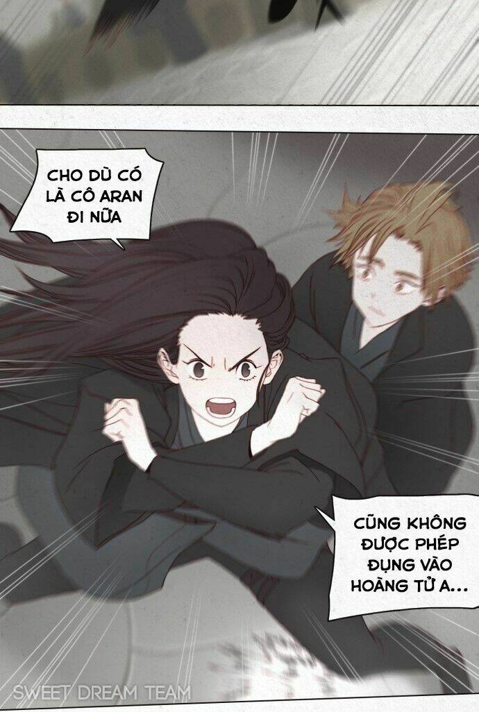 dawn of the frozen wastelands chapter 2 35