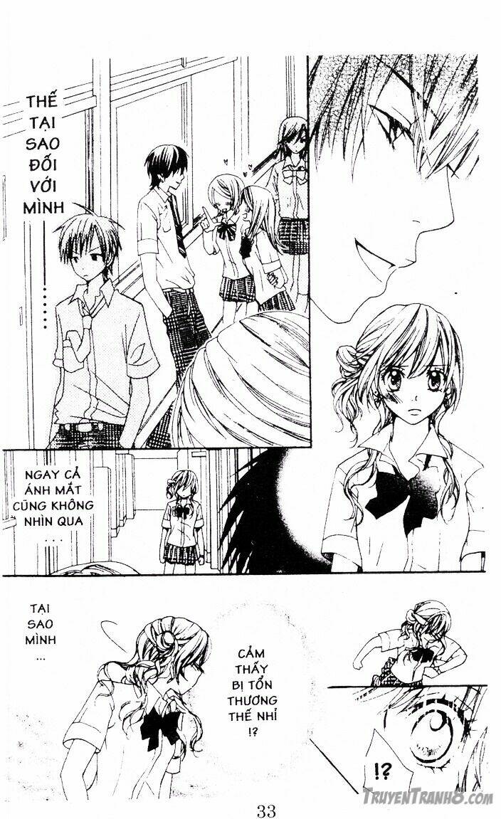 s+/special secret plus chapter 8 17