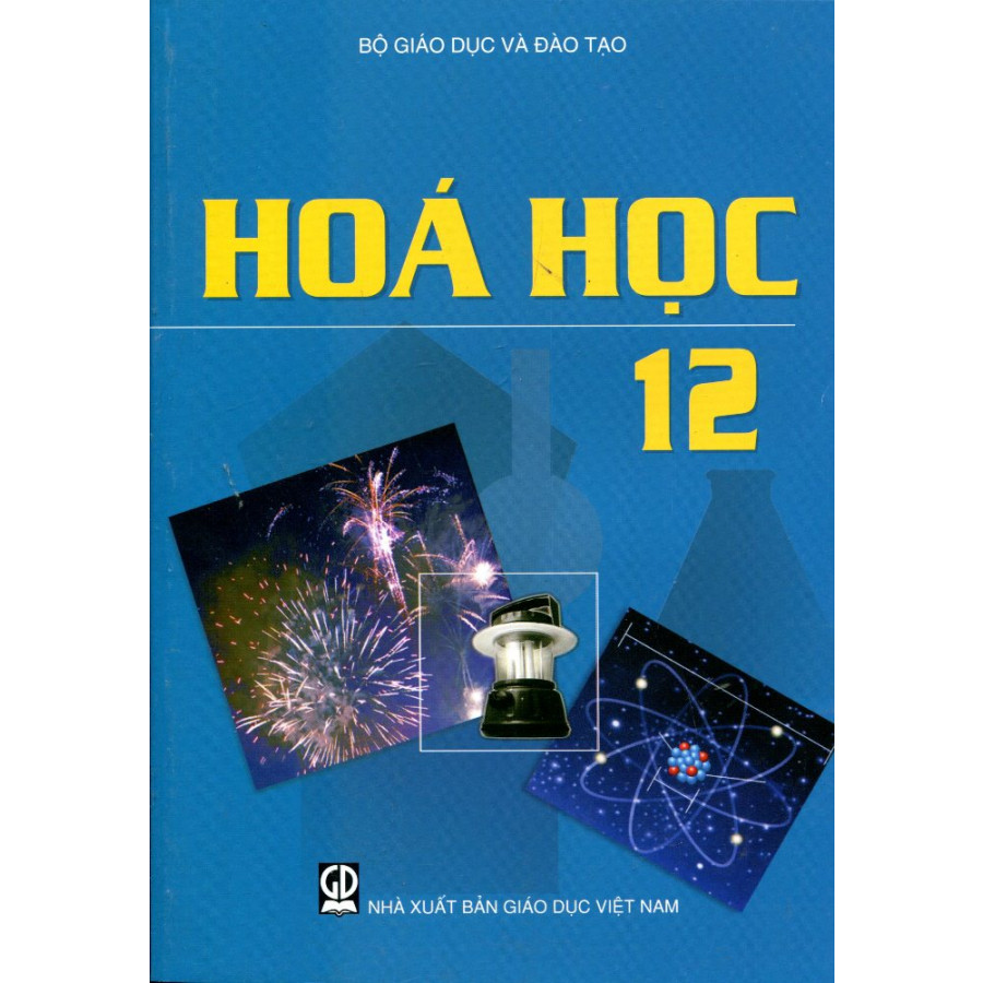 Hóa Học Lớp 12